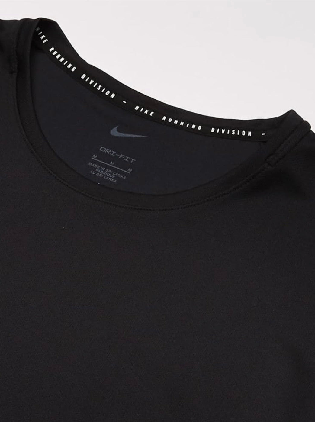 Nike running squelette
