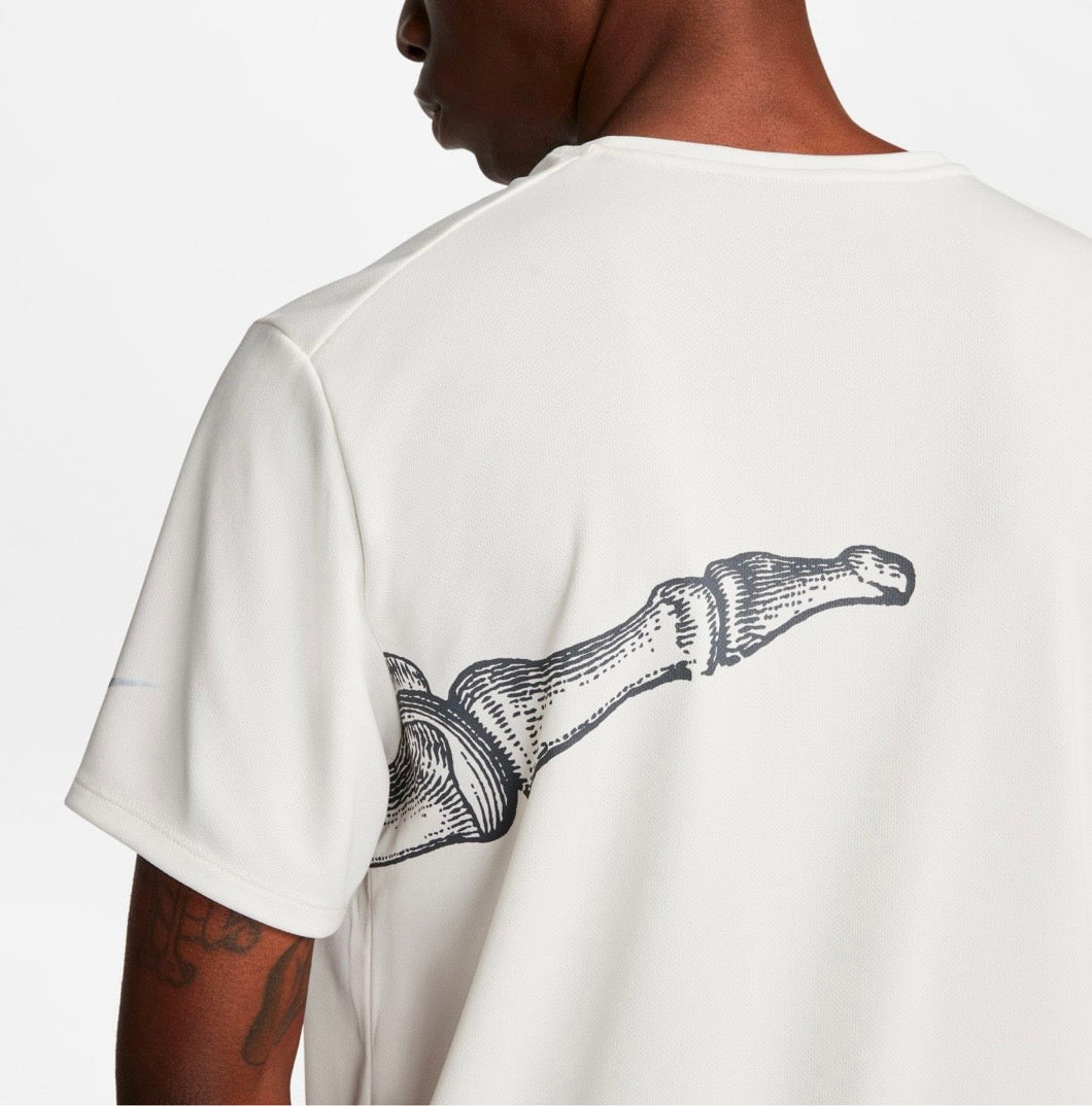 Nike running squelette