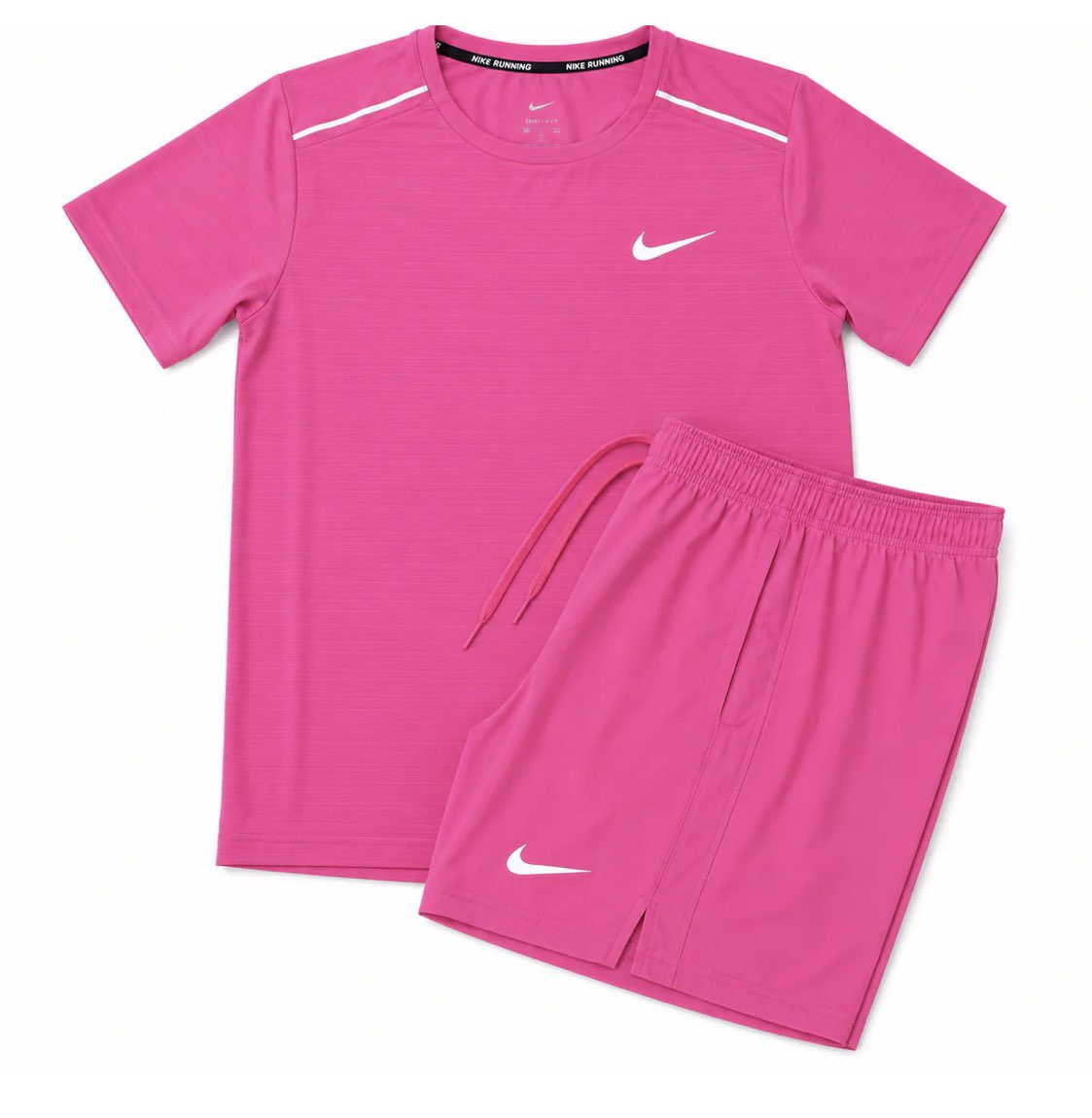 ENSEMBLE NIKE RUNNING TM