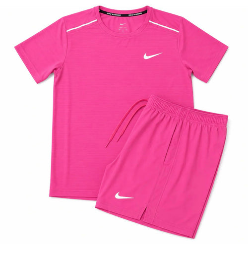 ENSEMBLE NIKE RUNNING TM