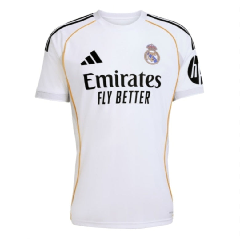 Maillot 25-26