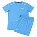 ENSEMBLE NIKE RUNNING TM