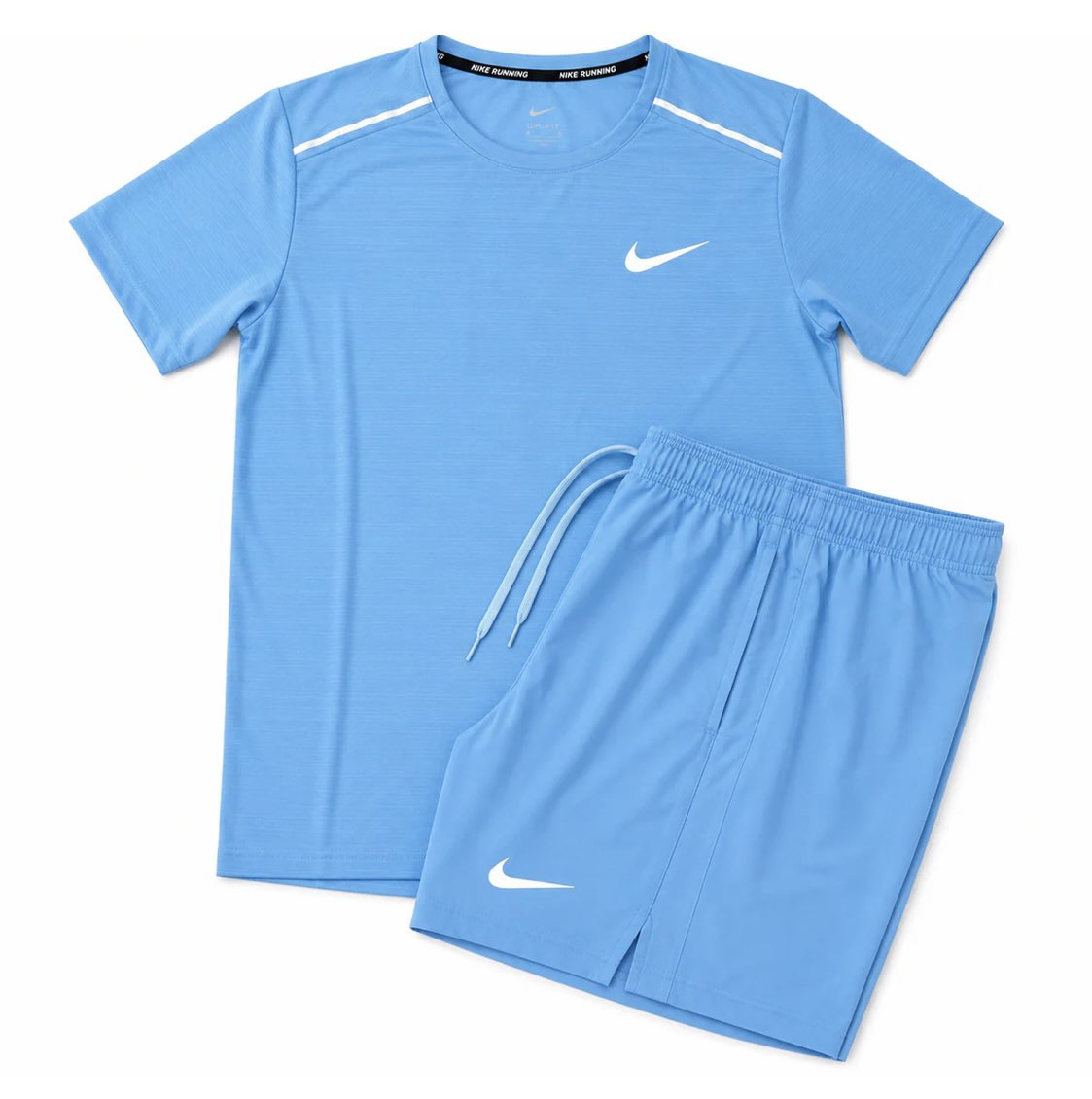 ENSEMBLE NIKE RUNNING TM