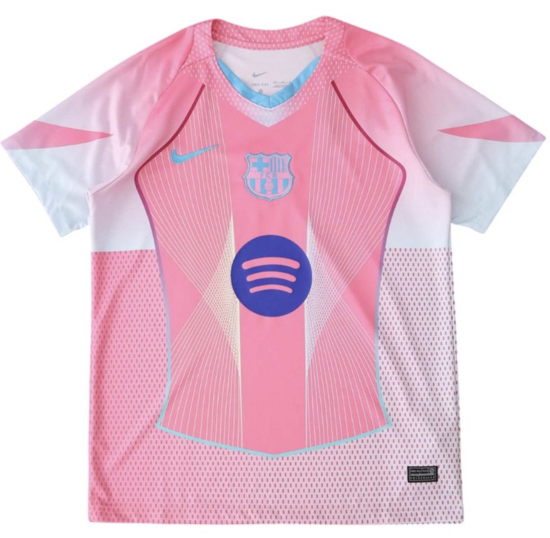 Maillot 25-26